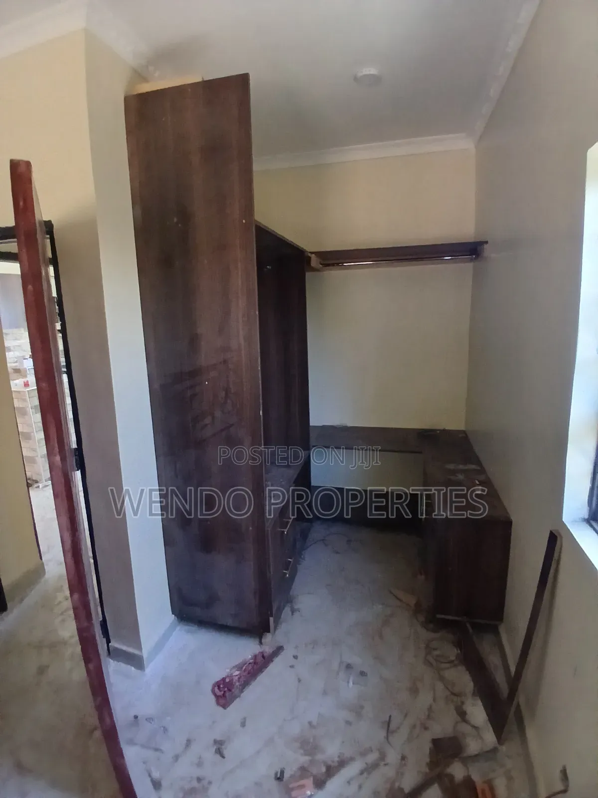 1bdrm Bungalow in Karen for rent