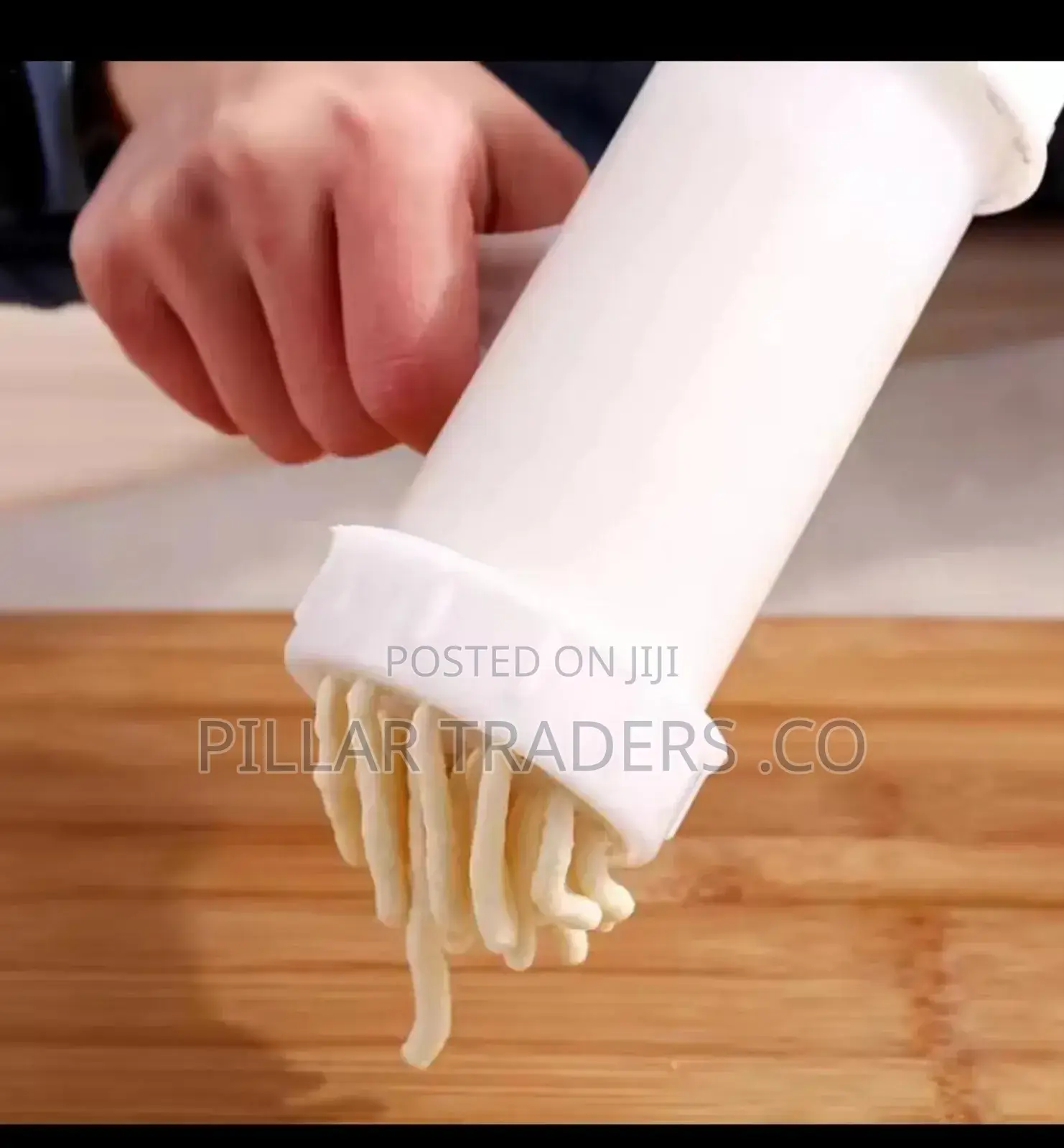 Manual Noodle Maker