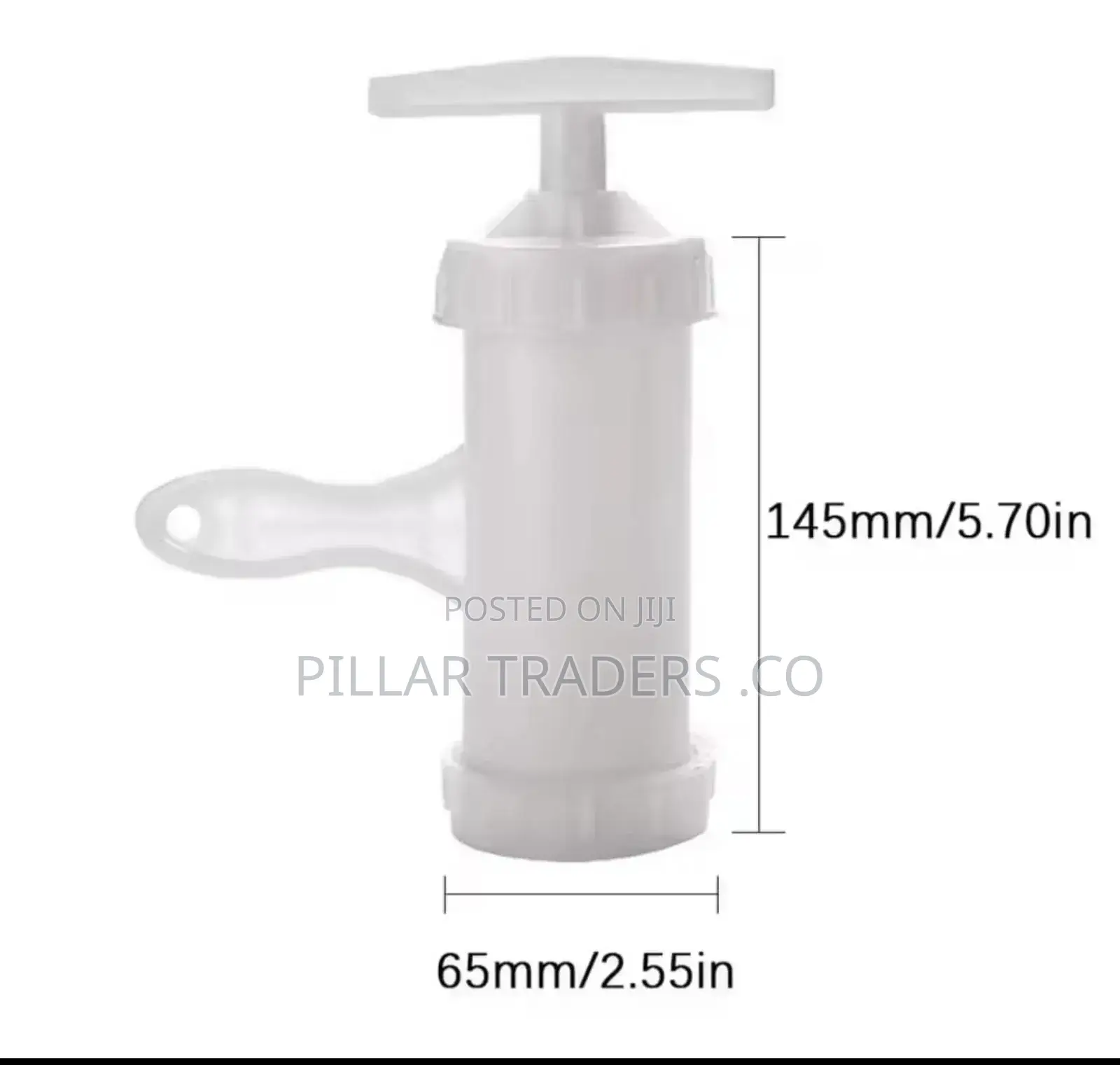 Manual Noodle Maker