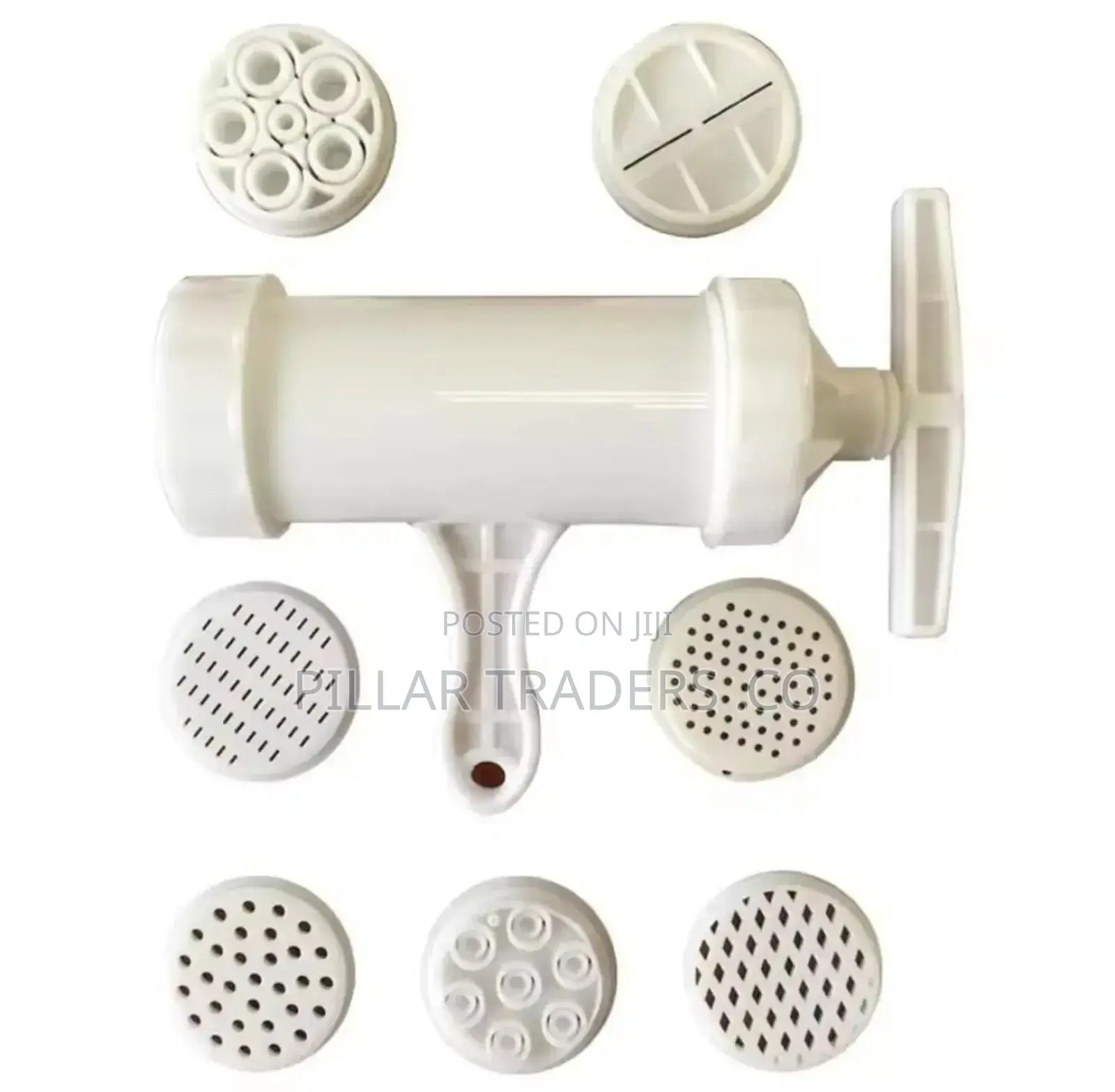 Manual Noodle Maker