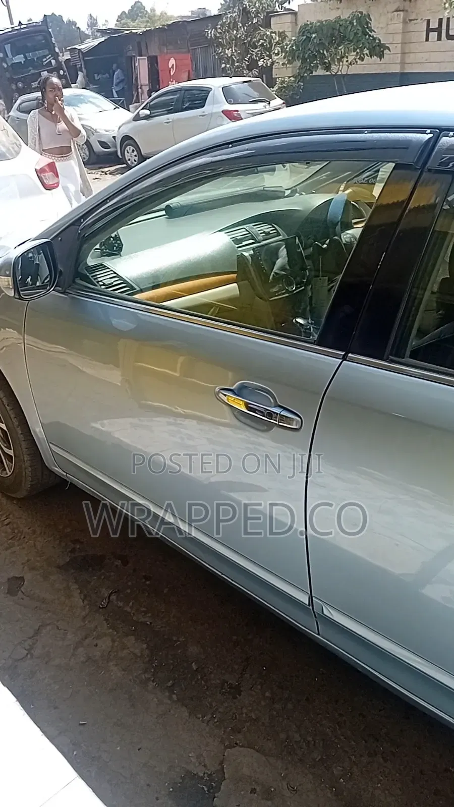 Affordable Full Car Tinting–Book Today!