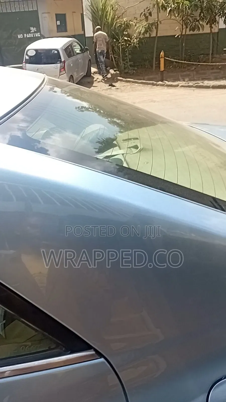 Affordable Full Car Tinting–Book Today!