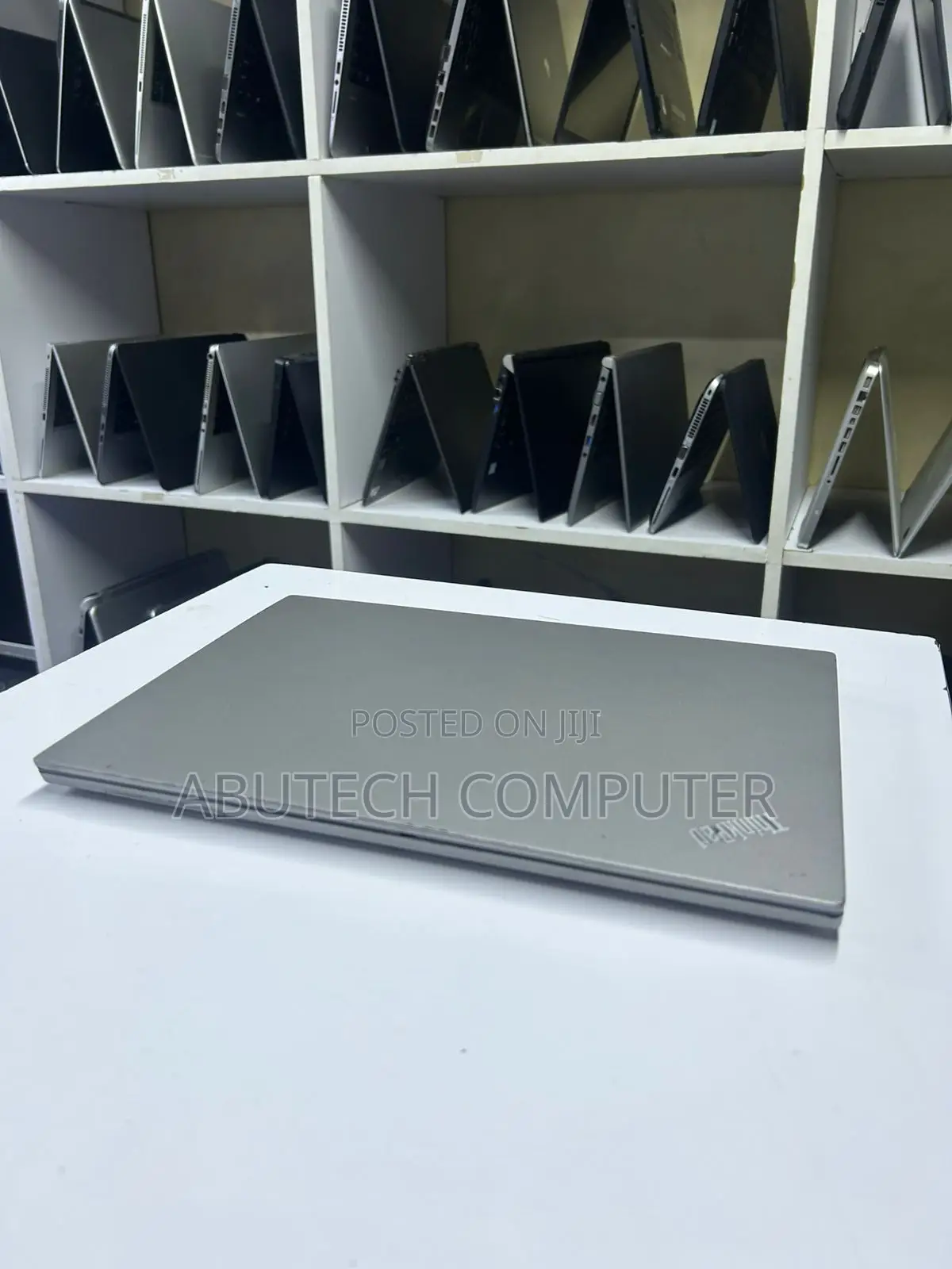 Laptop Lenovo 16GB Intel Core I5 SSD 256GB