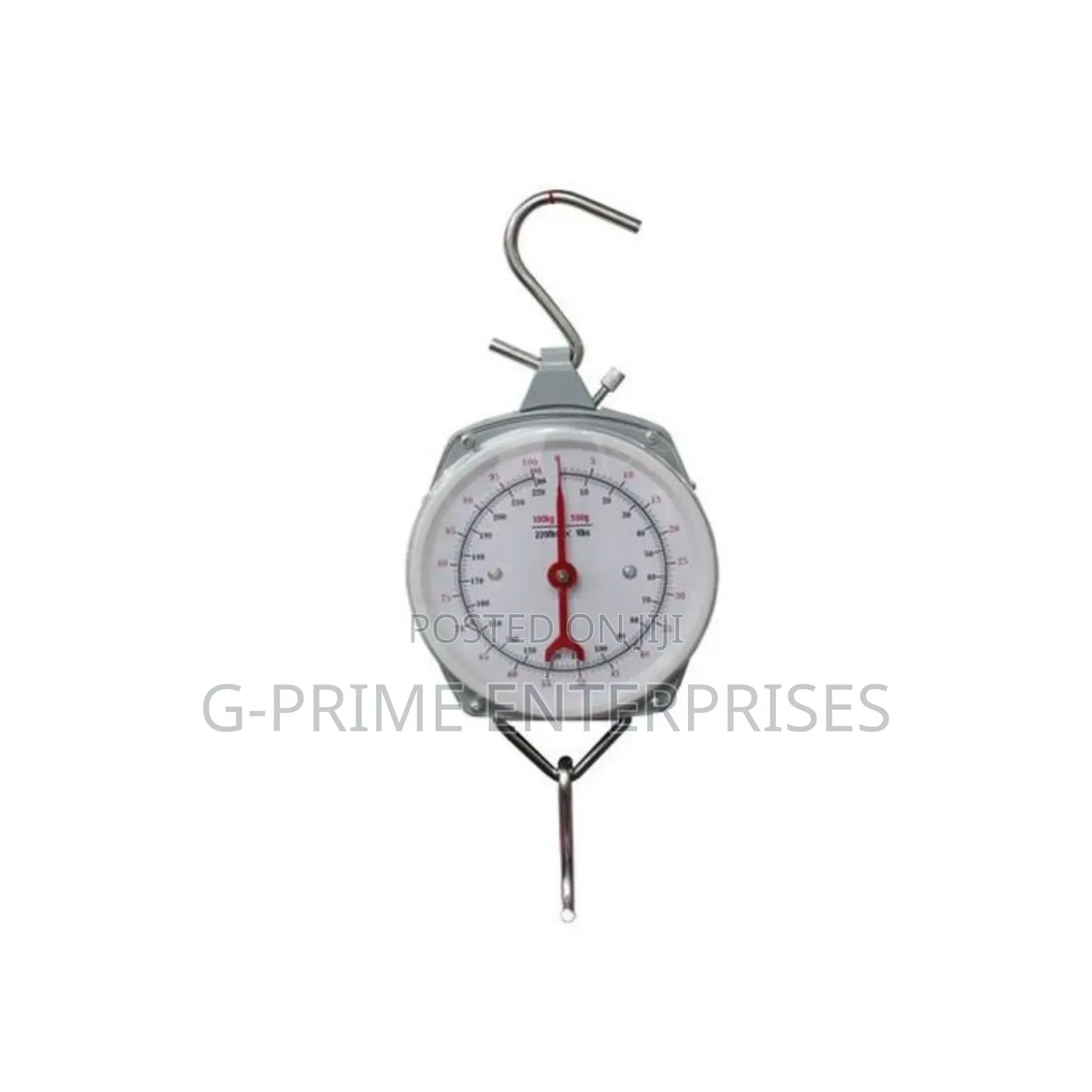 Weighing Scale -100kgs