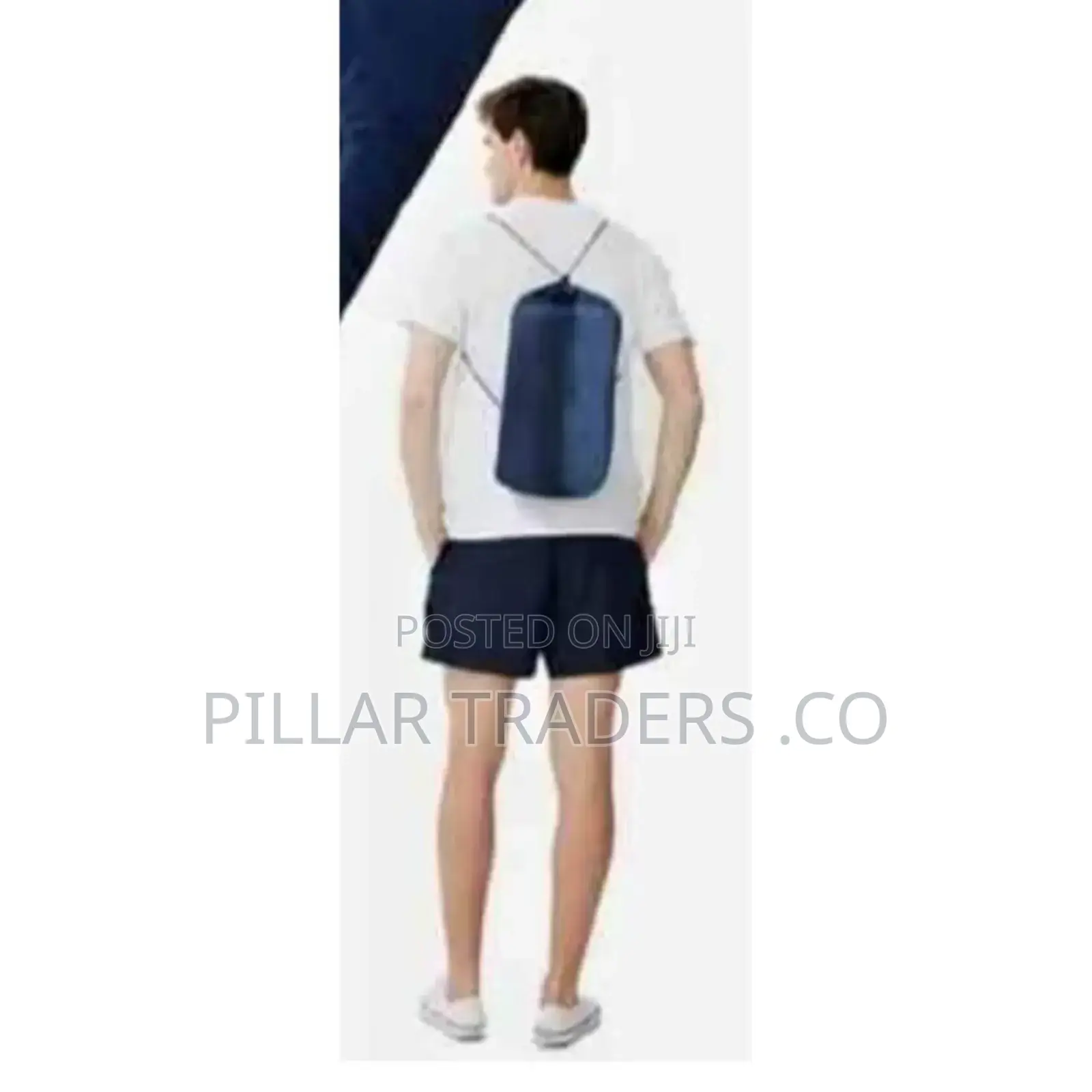 Outdoor/Indoor Compact Air Sleeping Bag