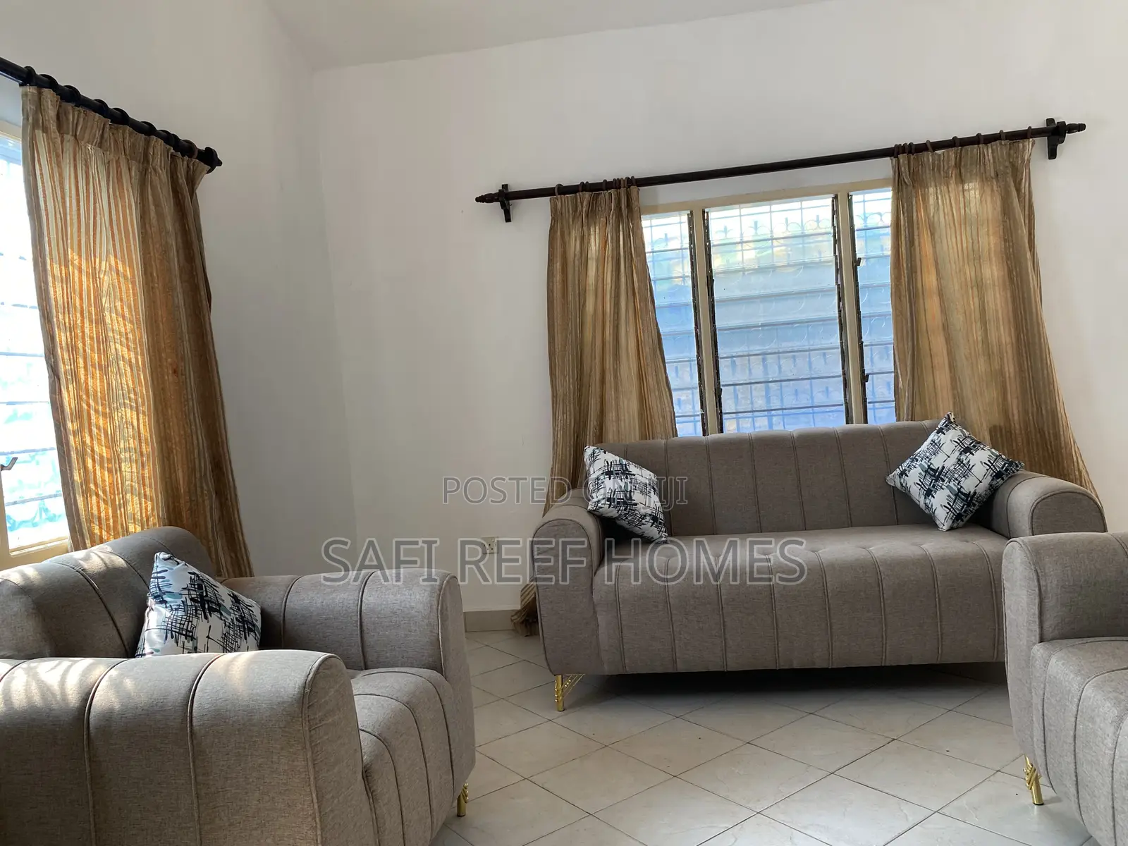 2bdrm Bungalow in Bamburi for sale