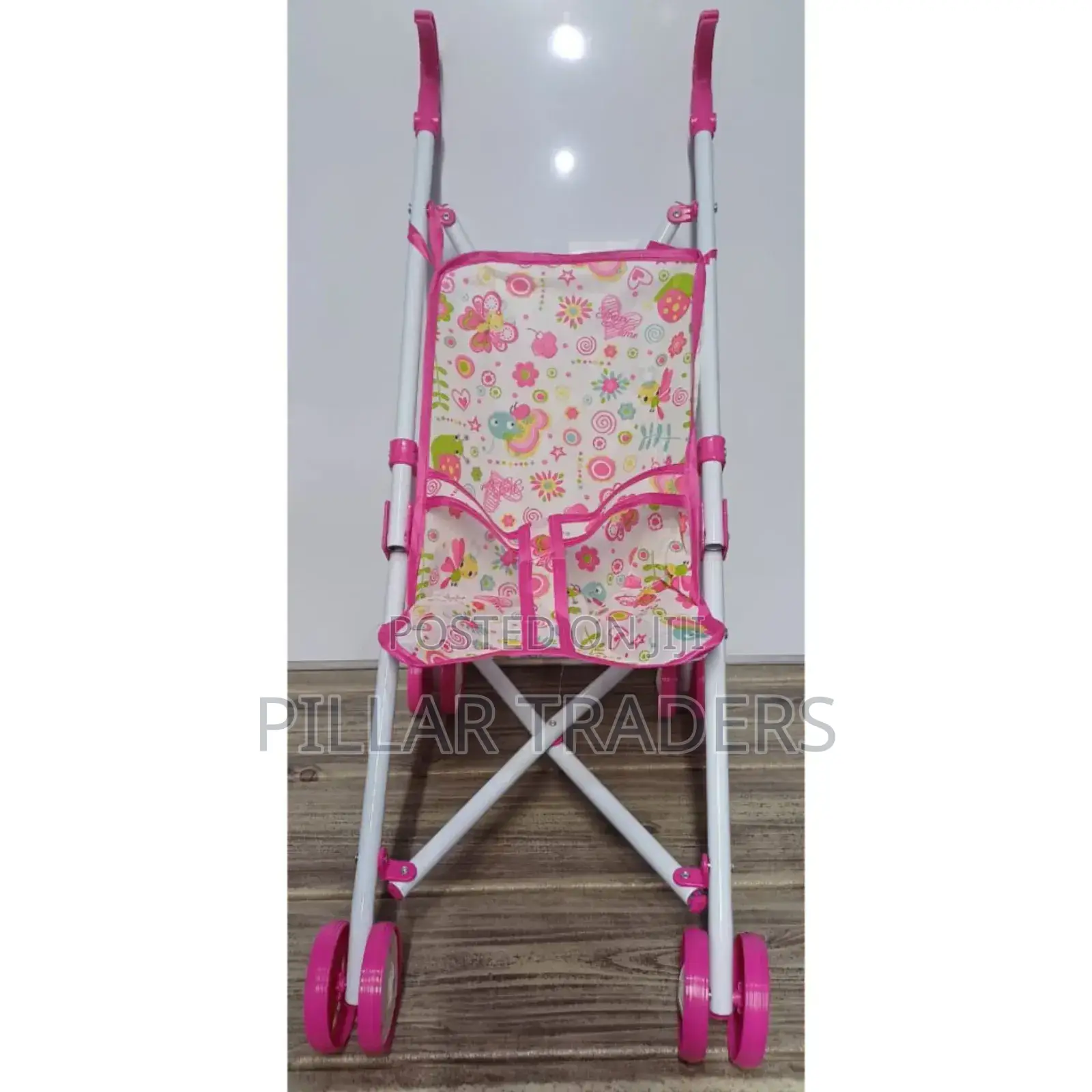 Doll Stroller