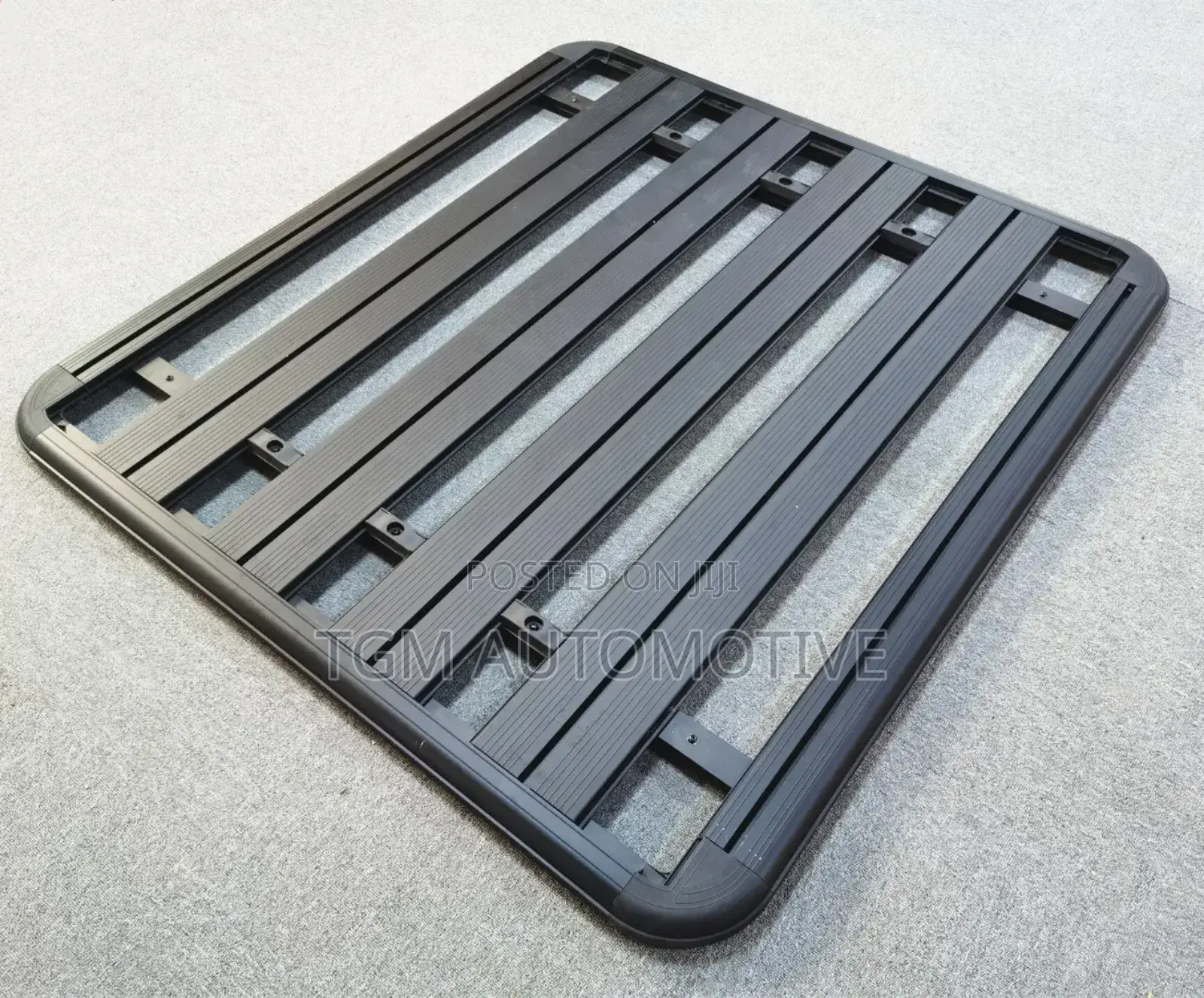 Heavy Duty Roof Rack Ford / Hilux / Dmax / L200 / Lc 79 Roof Rack