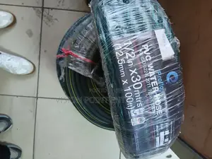 Braided Pipe 1/2×30m