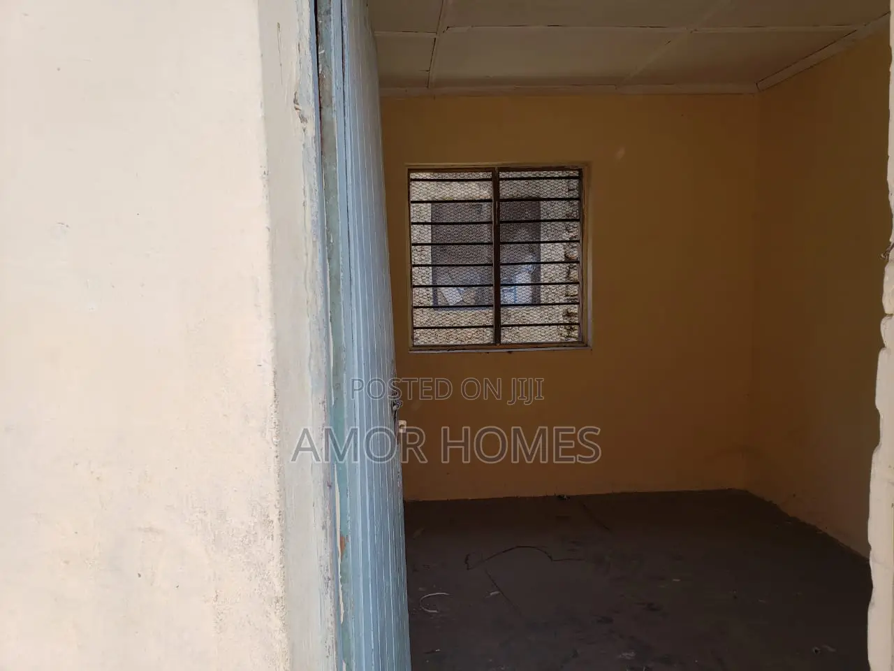 Studio Apartment in Mwandoni-Sun Light, Mshomoroni for rent