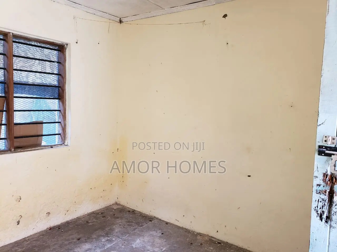 Studio Apartment in Mwandoni-Sun Light, Mshomoroni for rent