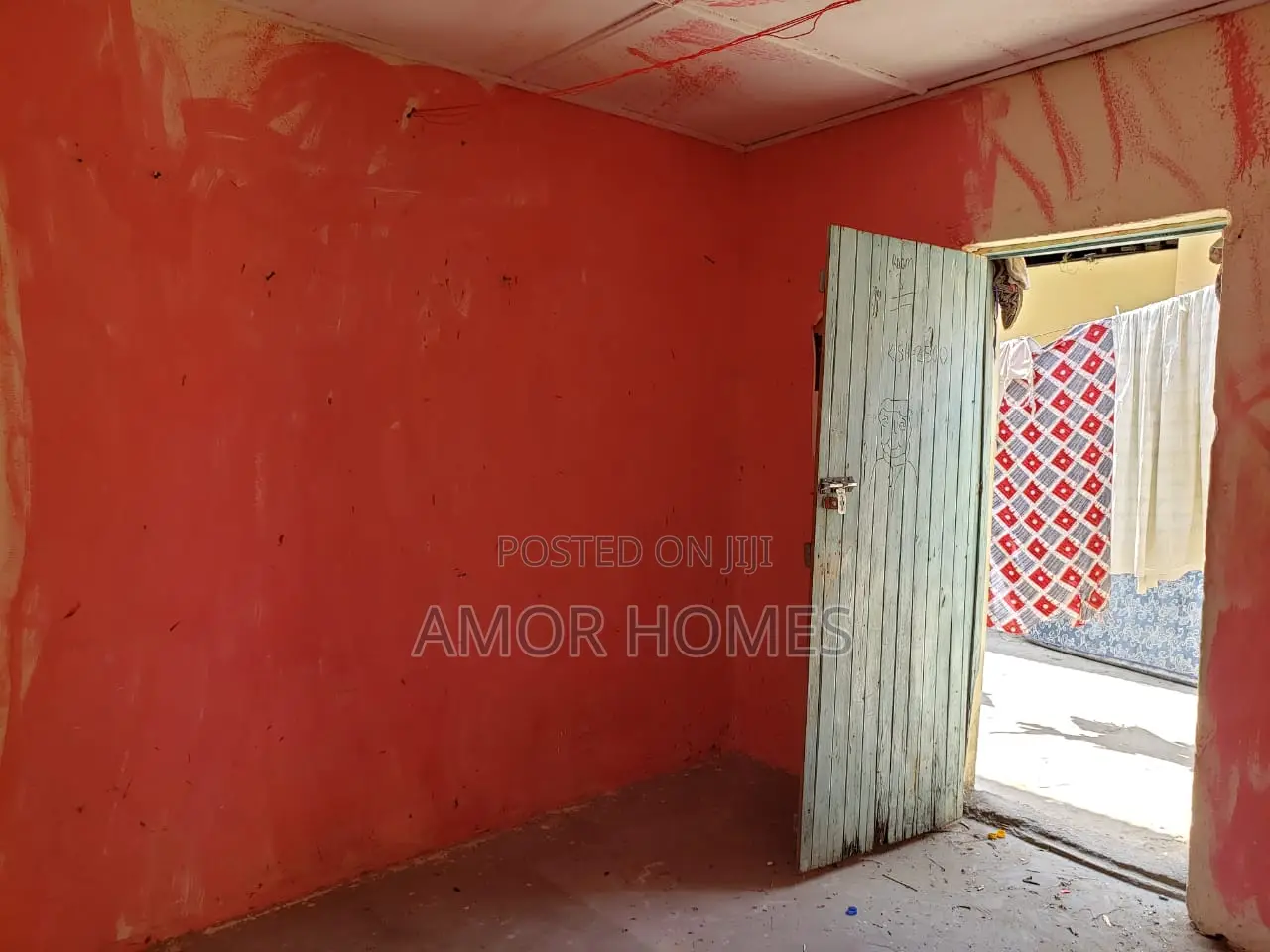 Studio Apartment in Mwandoni-Sun Light, Mshomoroni for rent