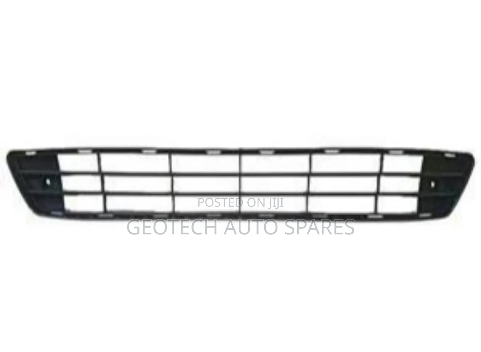 Toyota Premio Front Bumper Grill