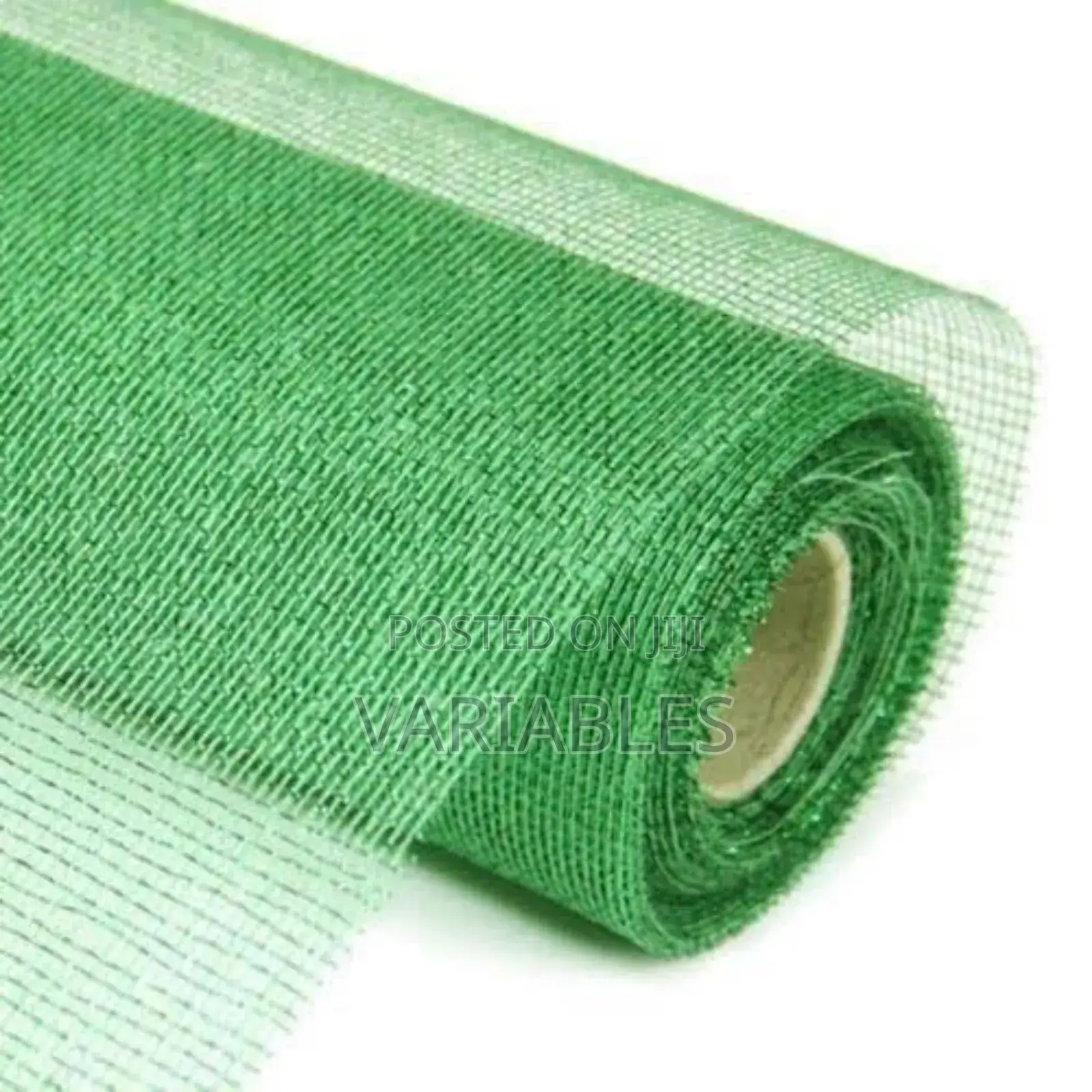 Net Used for Various Gardening and Farming to Prevent Predators or Sun