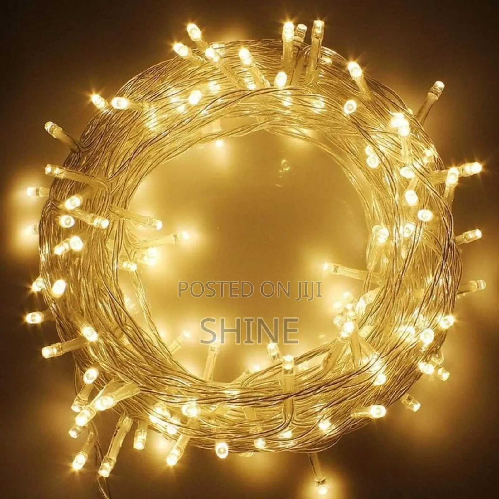 Christmas Lights