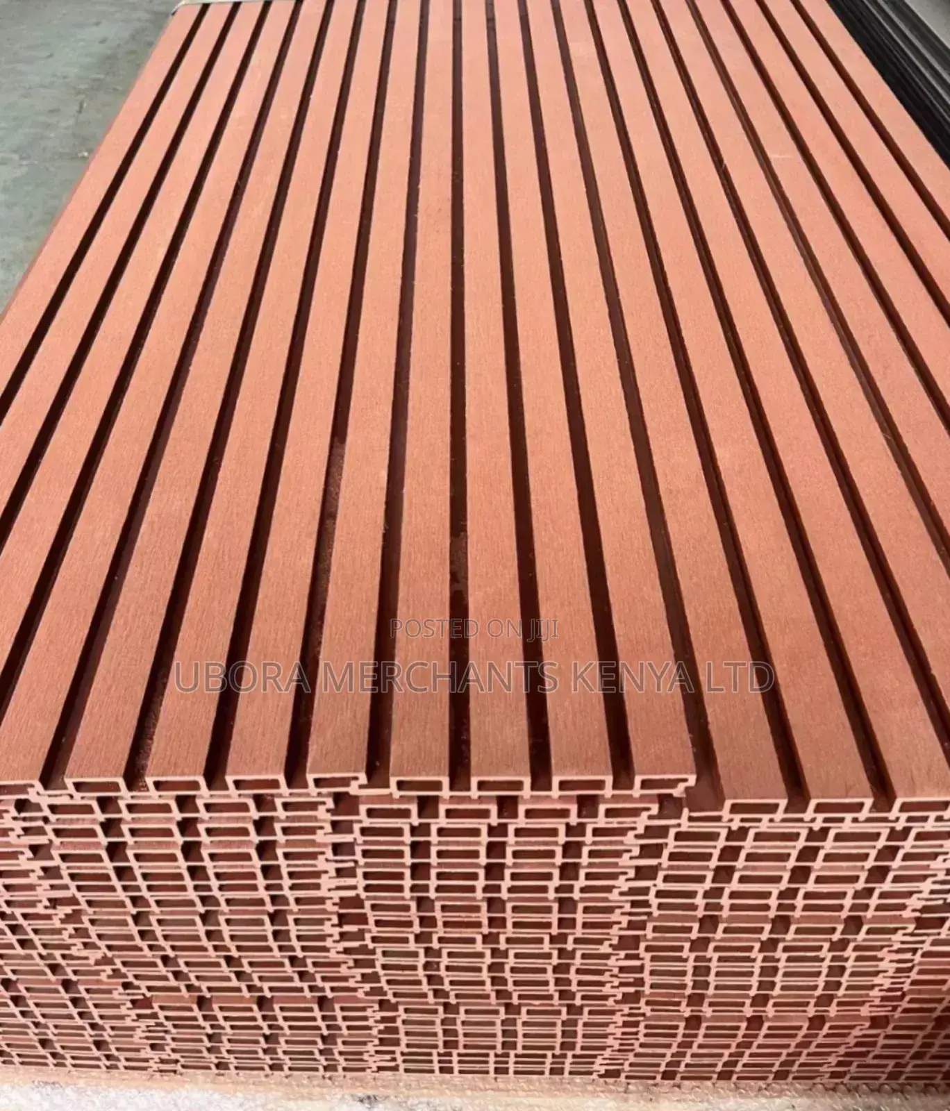 WPC Wall Decoration Panels