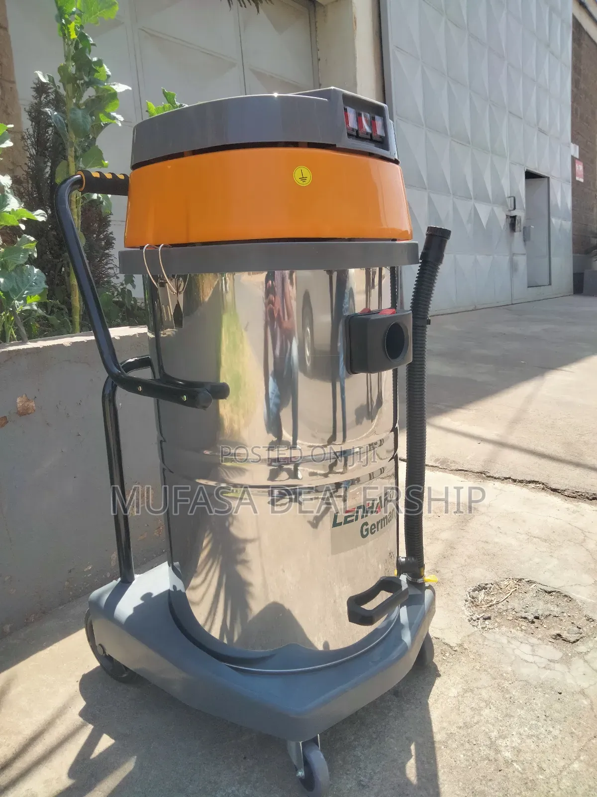 Brand New Vacuum Cleaner for Sale