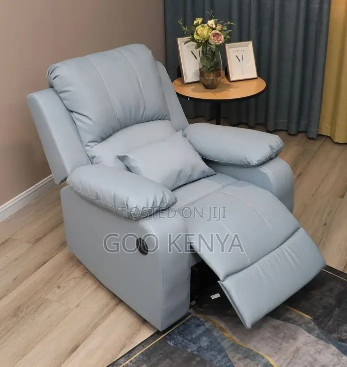 Home Sofa; Salon Spa Reclining Chair and Multi-Purpose Beauty Use