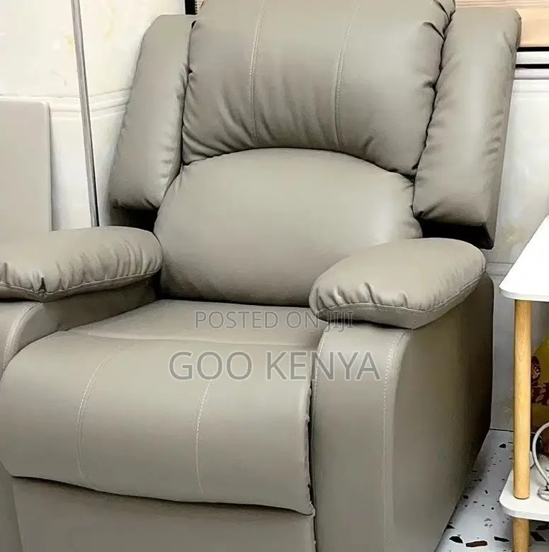 Home Sofa; Salon Spa Reclining Chair and Multi-Purpose Beauty Use