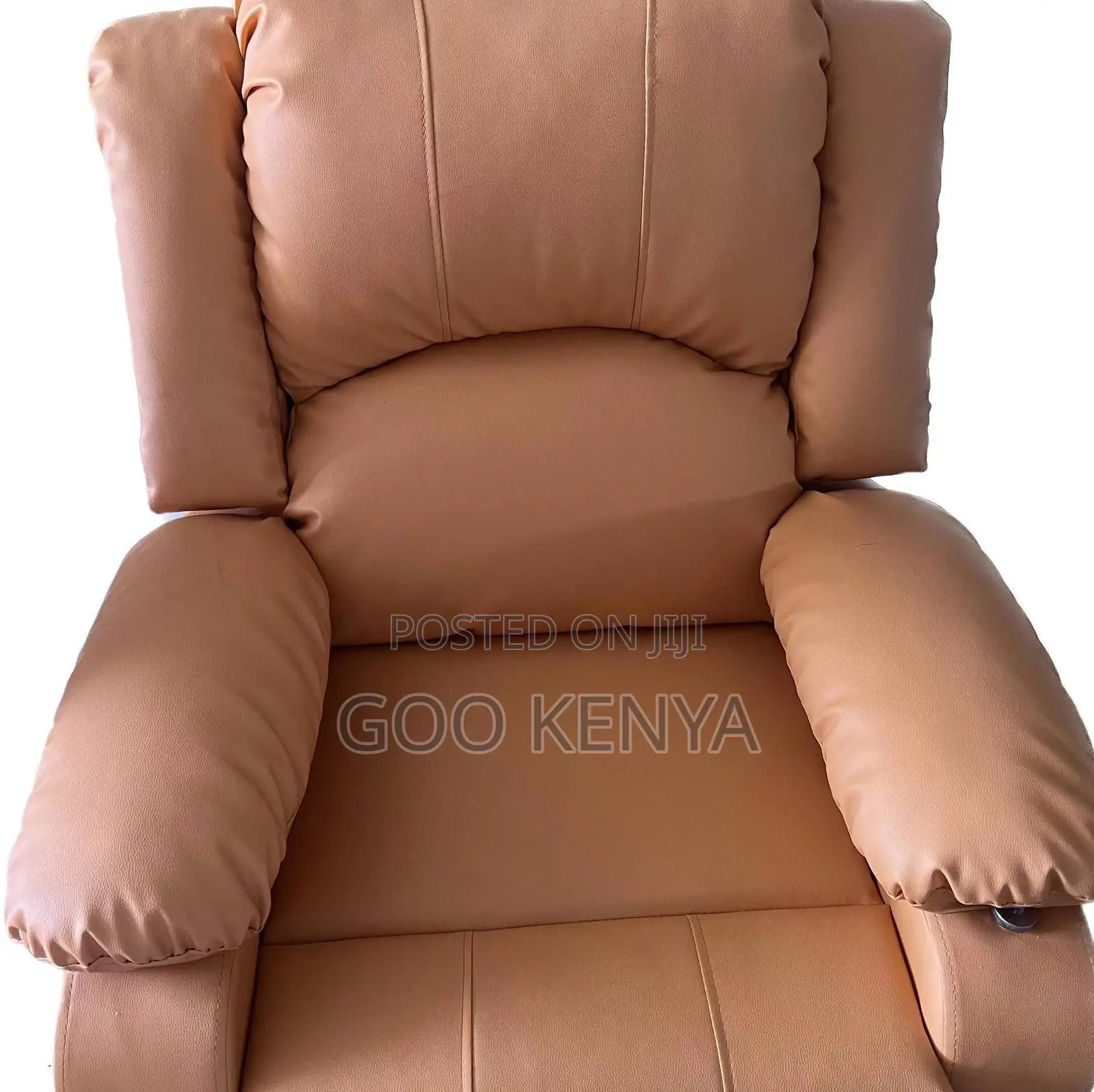 Home Sofa; Salon Spa Reclining Chair and Multi-Purpose Beauty Use