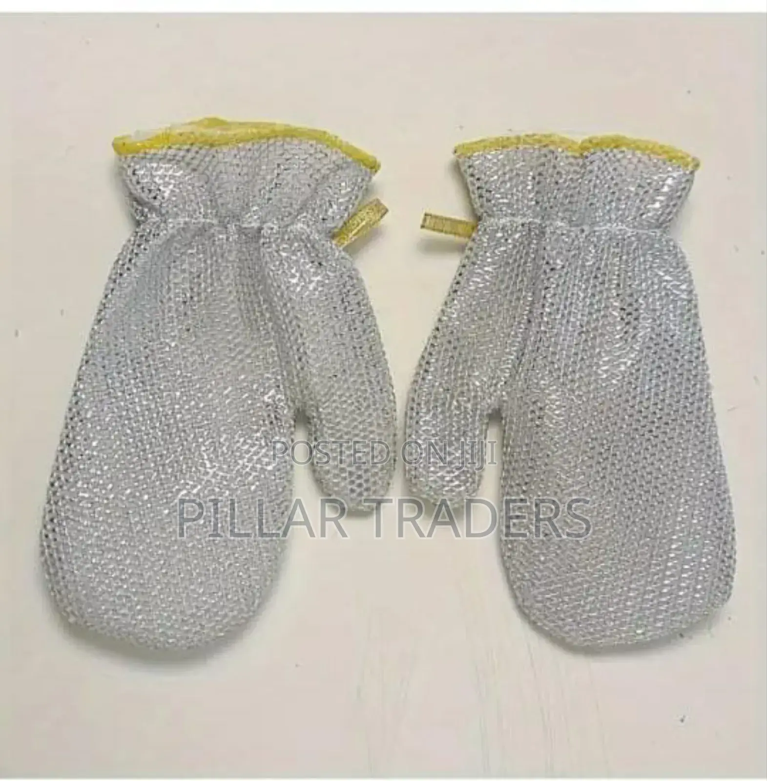 Dish Washing Gloves