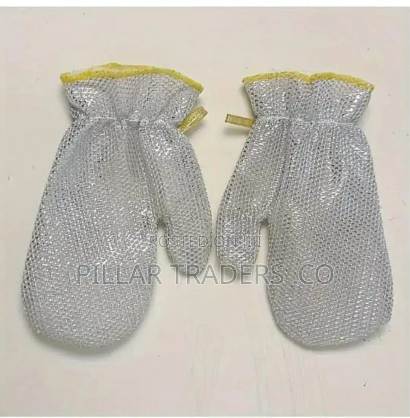Dish Washing Gloves
