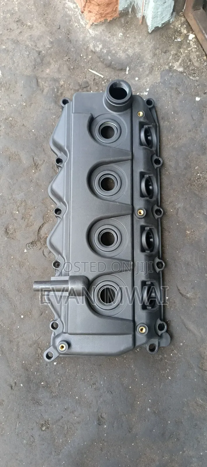 Top Cover Engine Nissan Navara Yd25