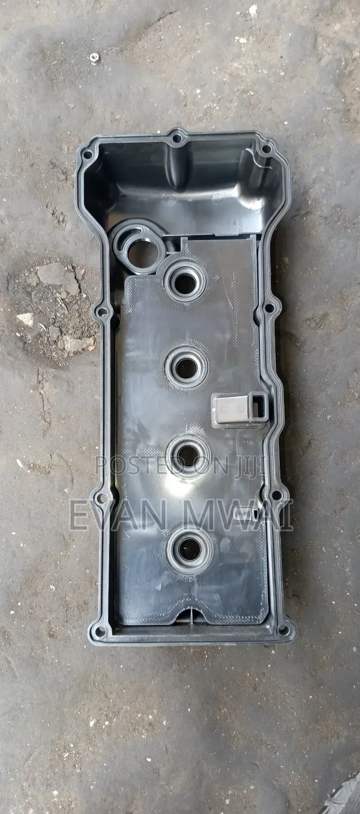 Top Cover Engine Nissan B15 /Ny11