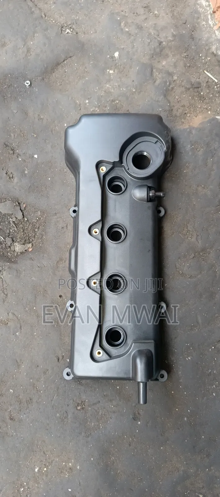 Top Cover Engine Nissan B15 /Ny11