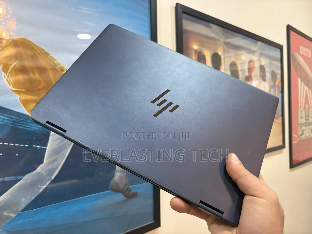 New Laptop HP OmniBook Ultra Flip 14" 32GB Intel Core Ultra 7 SSD 1T