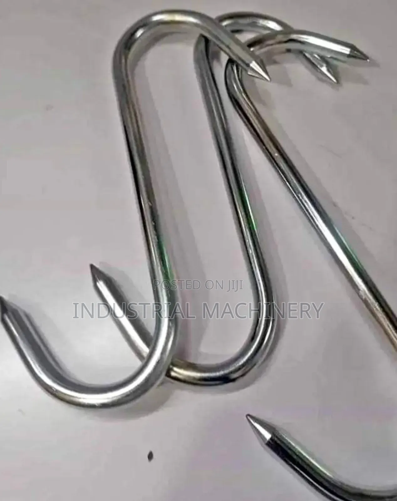 Meat/Butchery Hooks