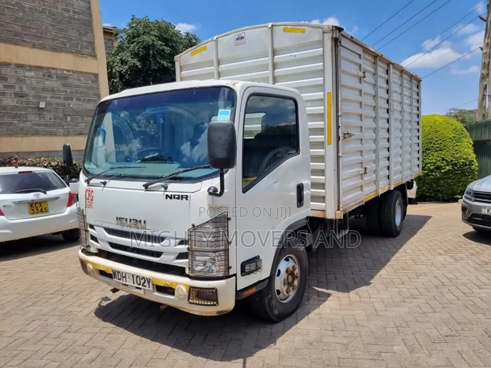 Professional Movers and Packers in Thika/Juja/Ruiru