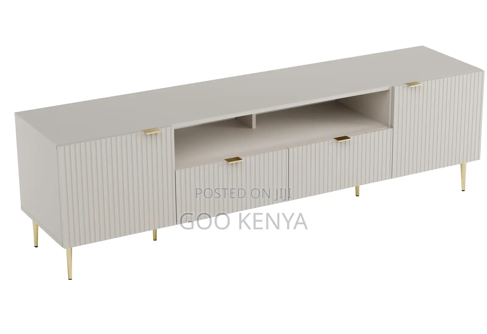 Home Tv Cabinet;High-End Living Room Tv Stand With Full Storage System