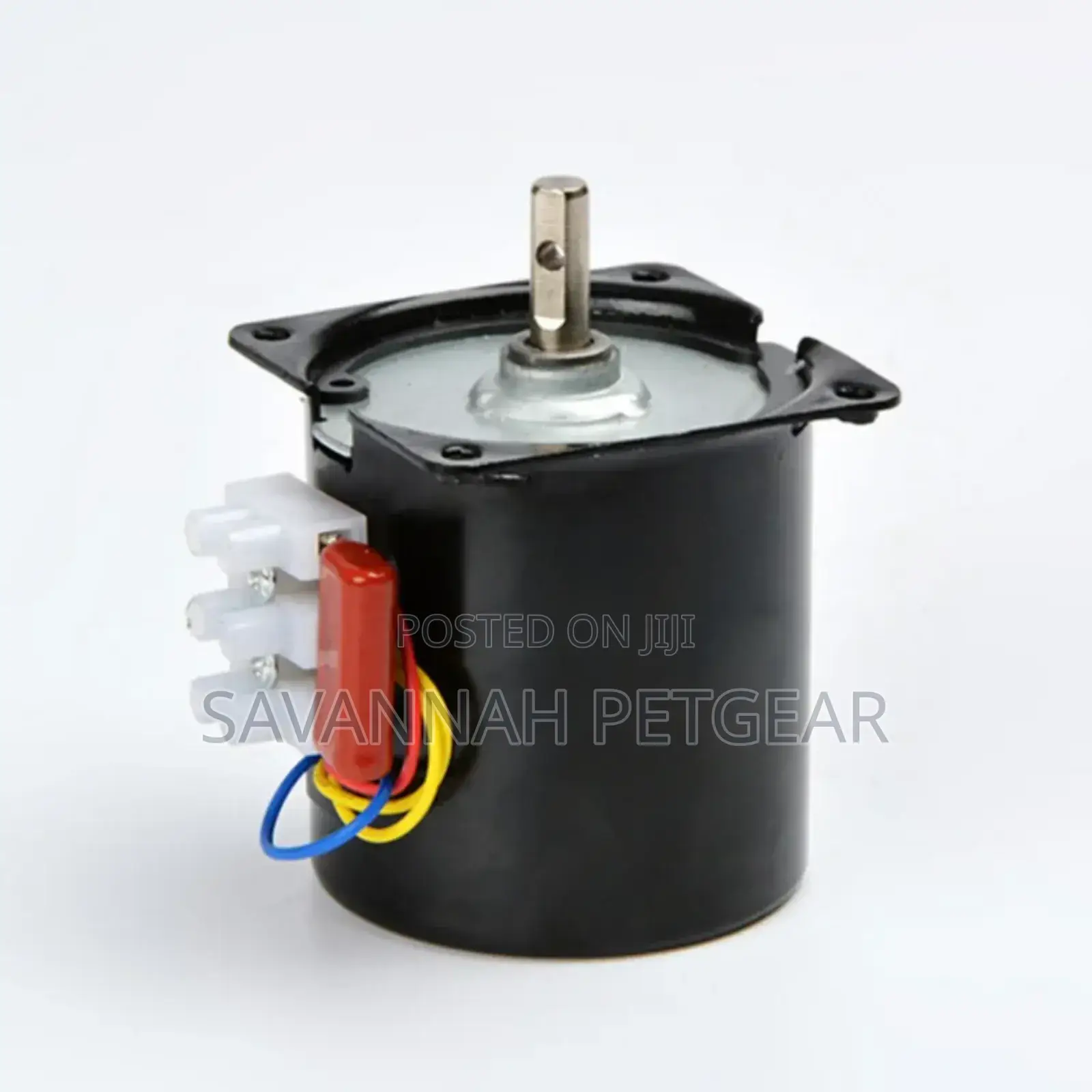 Shawarma Motor 60ktyz Claw-Pole Permanent Magnet Synchronous Motor