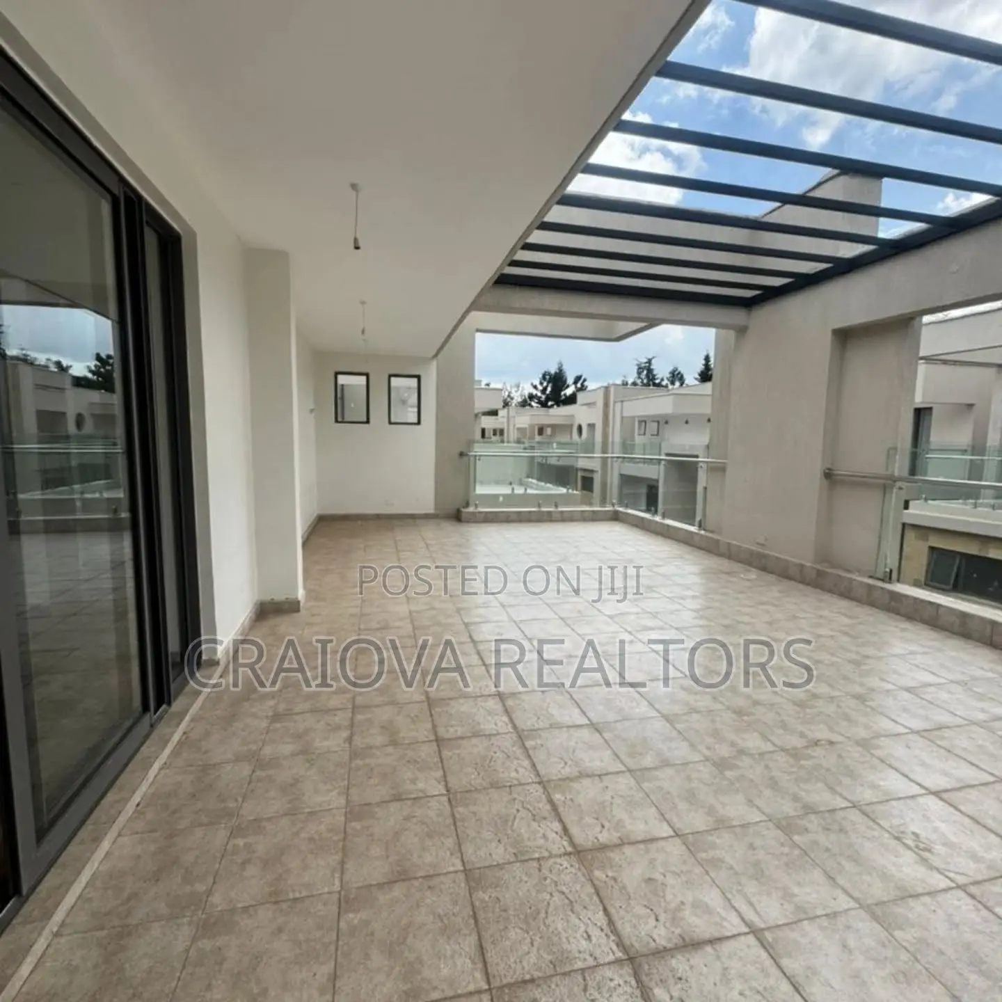 6bdrm Townhouse/Terrace in Lavington for sale