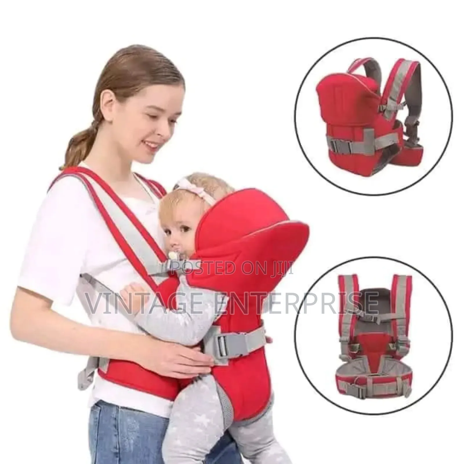 Baby Carrier