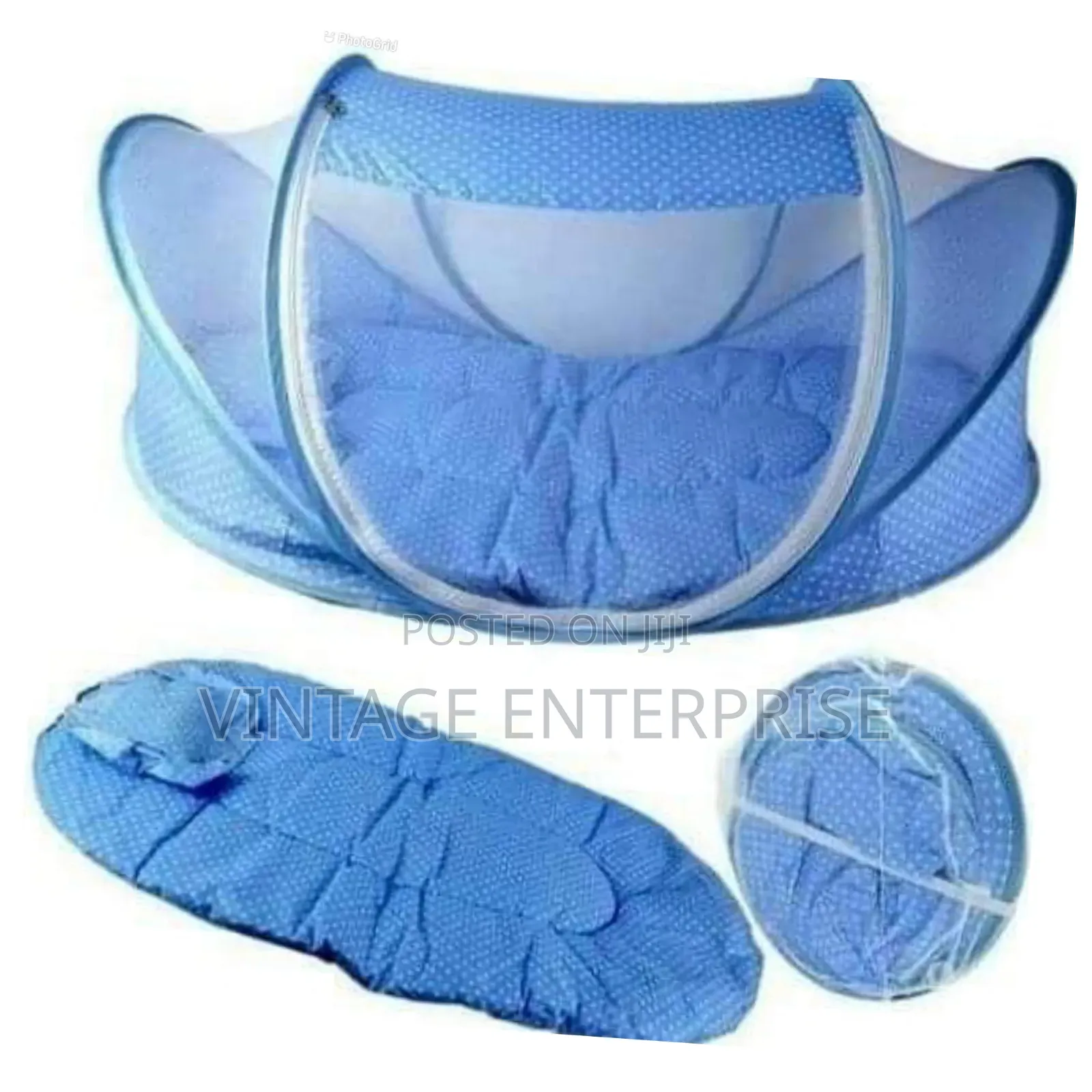 Baby Nest, Baby Nest