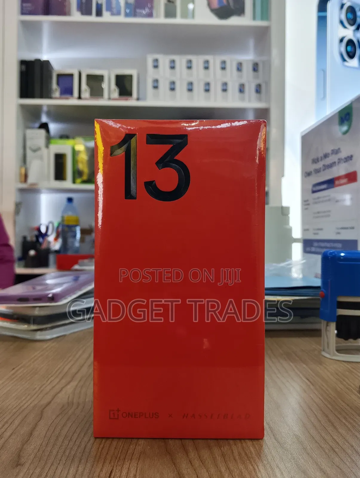 New OnePlus 13 512 GB Black