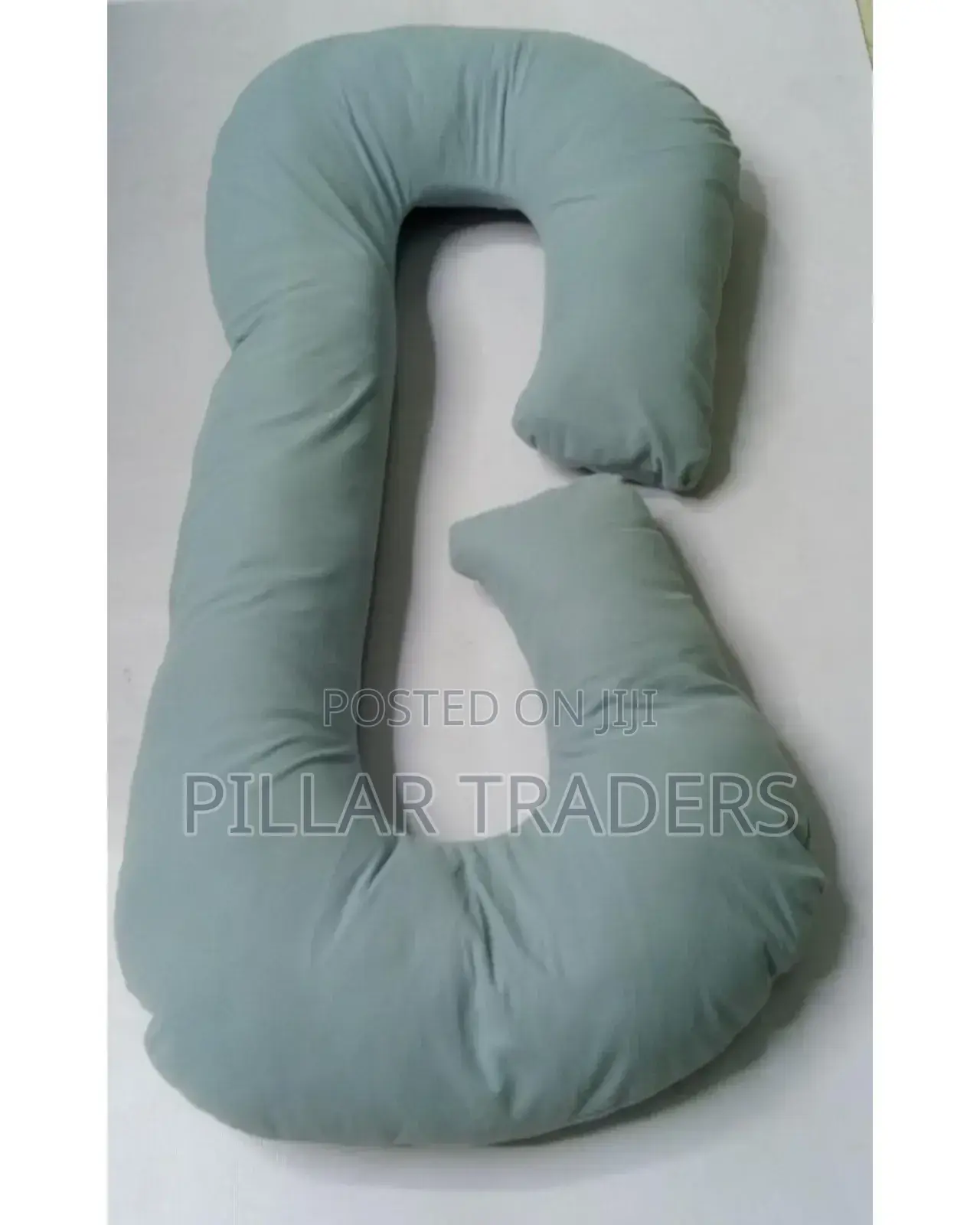 Pregnancy Pillow