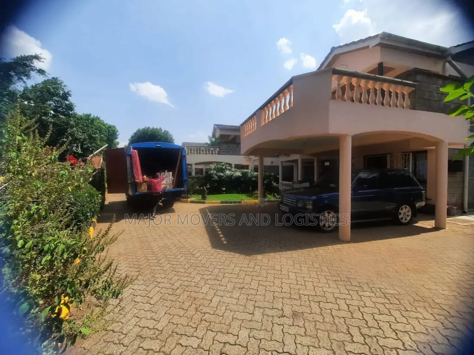 Professional Movers and Packers Services Within Subukia/Salgaa/Molo