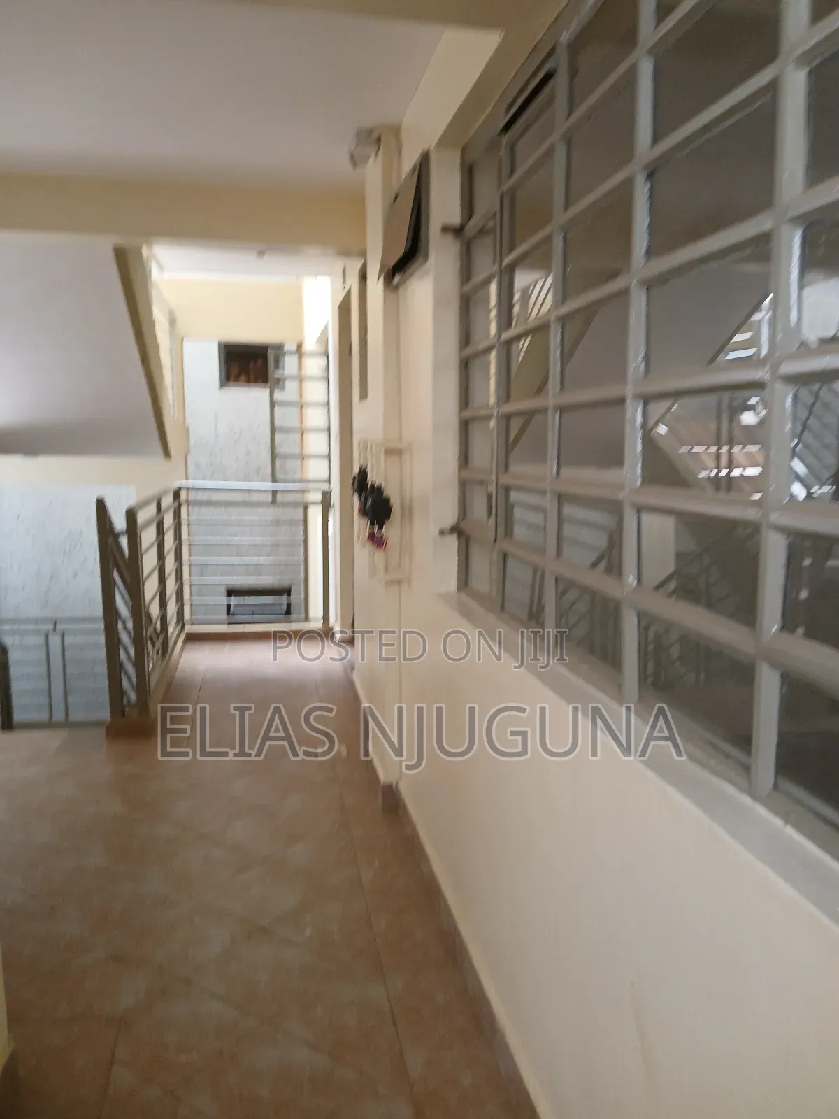 2bdrm Shared Apartment in Safaripark, Roysambu for rent