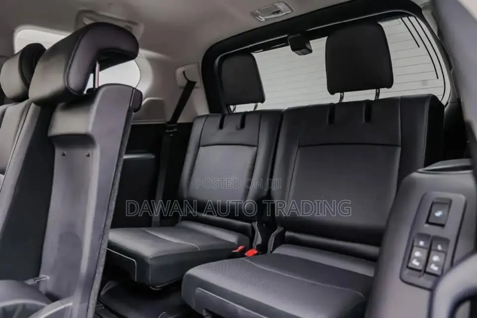 Toyota Land Cruiser Prado 2.8 2020 Black