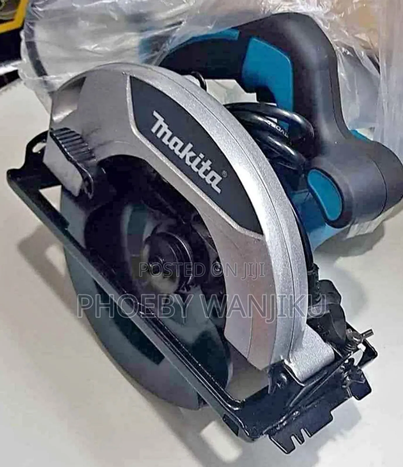 Makita Circular Saw/7inches Makita Circular Saw