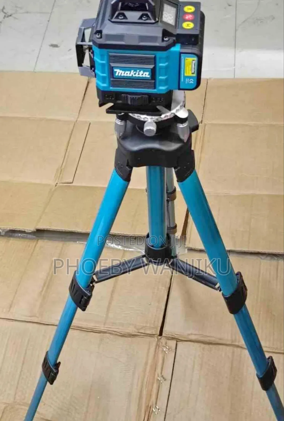 Makita Auto Laser Level/Makita Laser Level 16lines