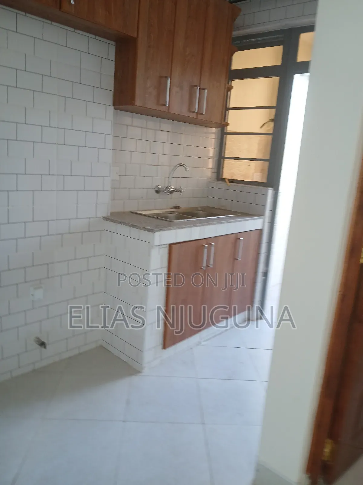 Furnished 1bdrm Apartment in Safaripark Estate, Thome for rent