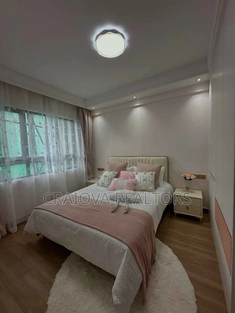 1bdrm Apartment in Kileleshwa for sale