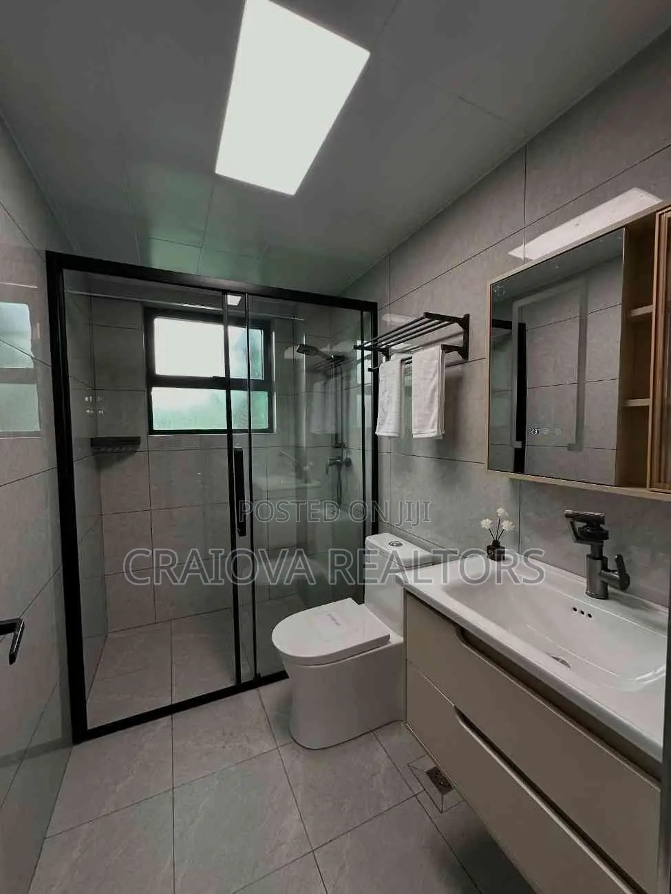 1bdrm Apartment in Kileleshwa for sale