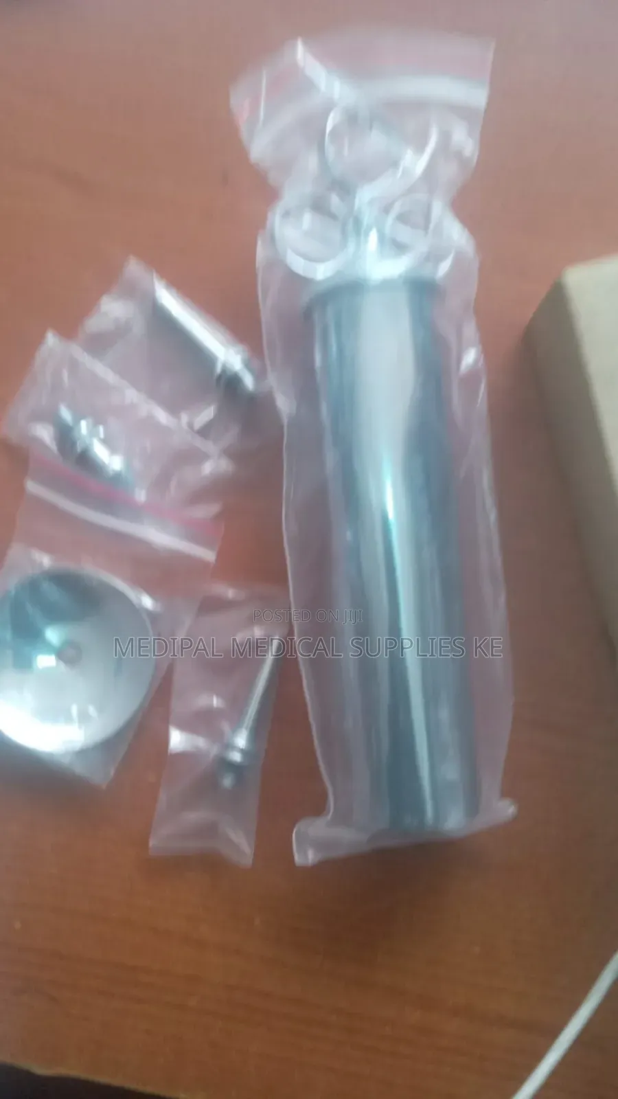 Ear Syringe -Large