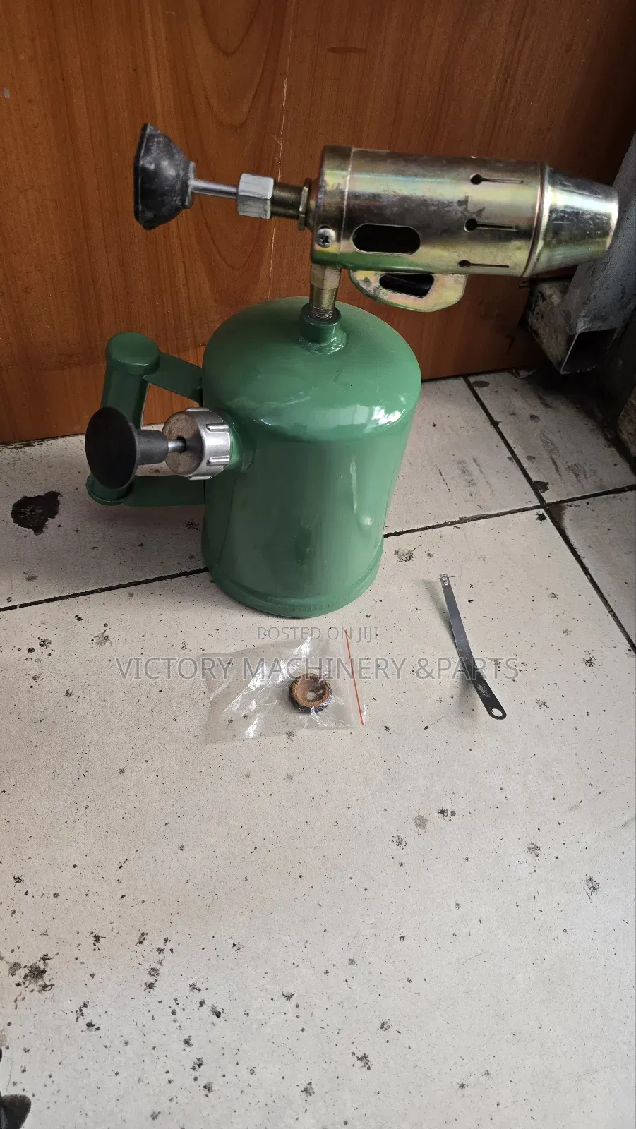 Blow Lamp / Commercial Blow Lamp