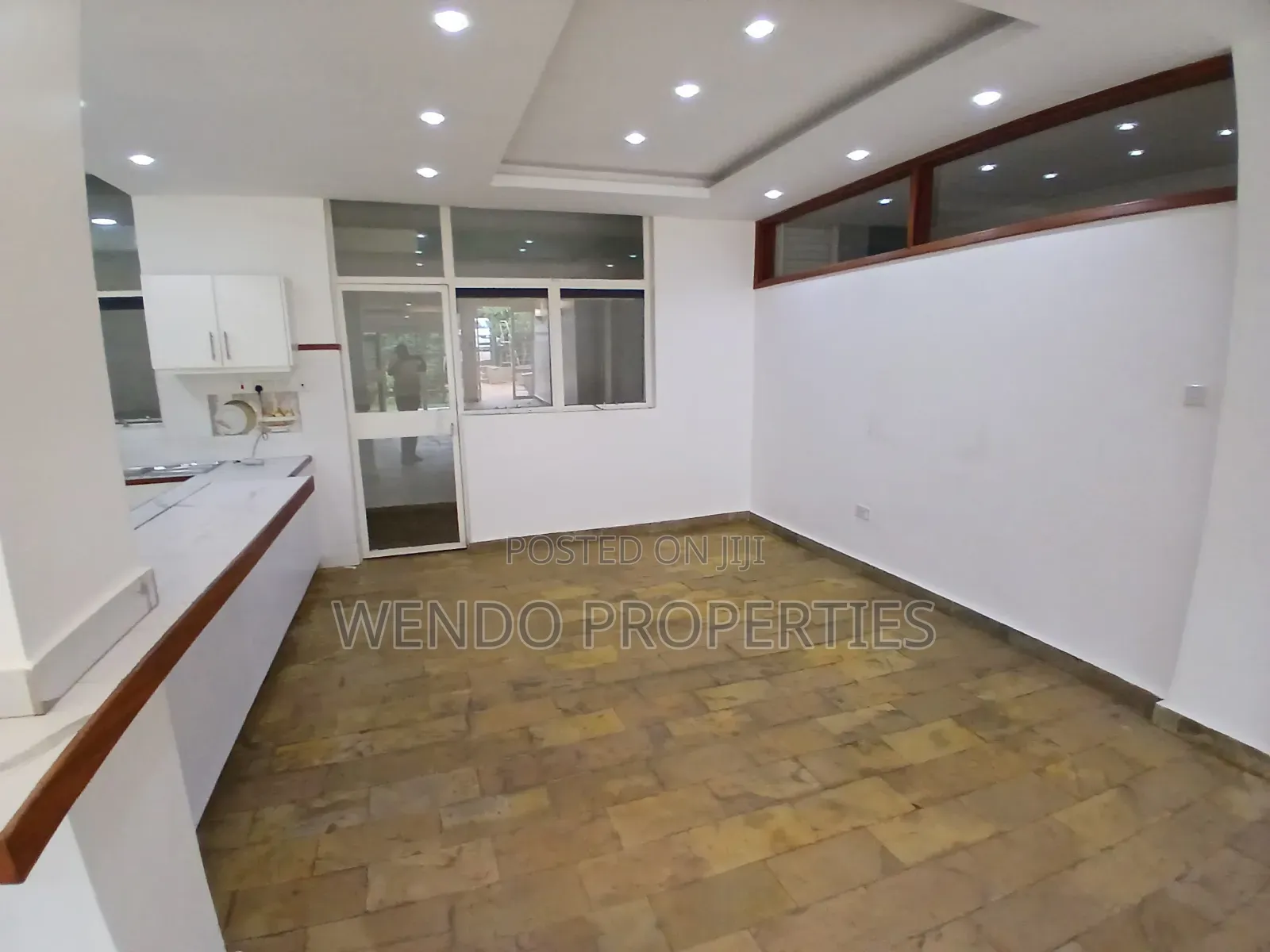 3bdrm House in Karen for rent
